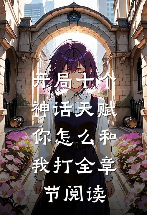 开局十个神话天赋,你怎么和我打全章节阅读笔趣阁
