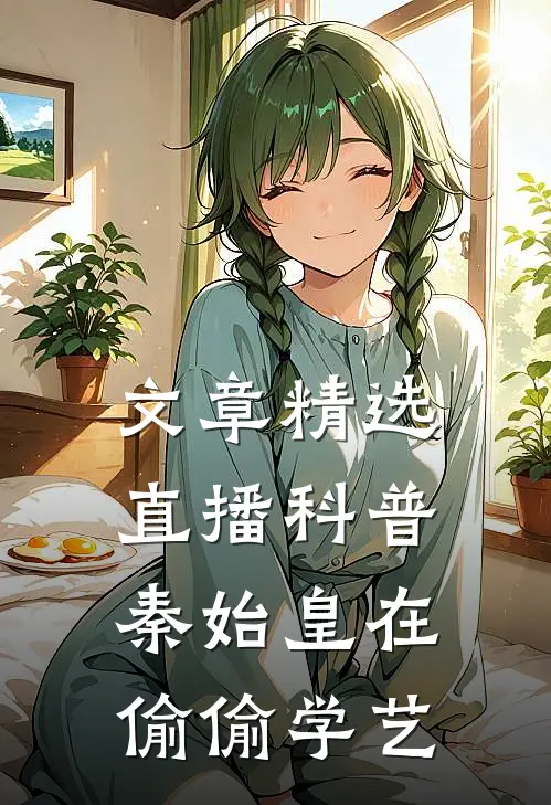 文章精选直播科普：秦始皇在偷偷学艺