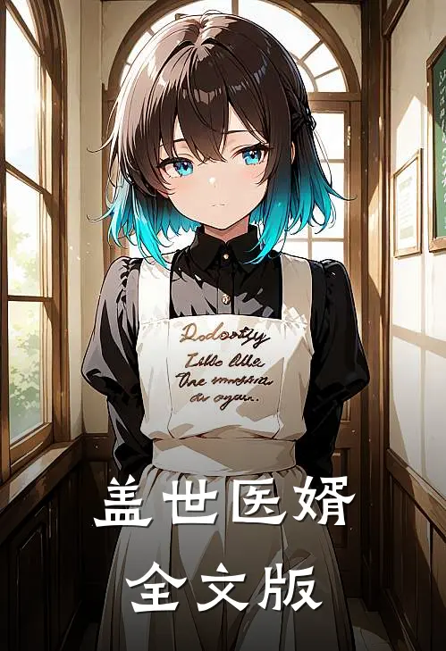 盖世医婿全文版