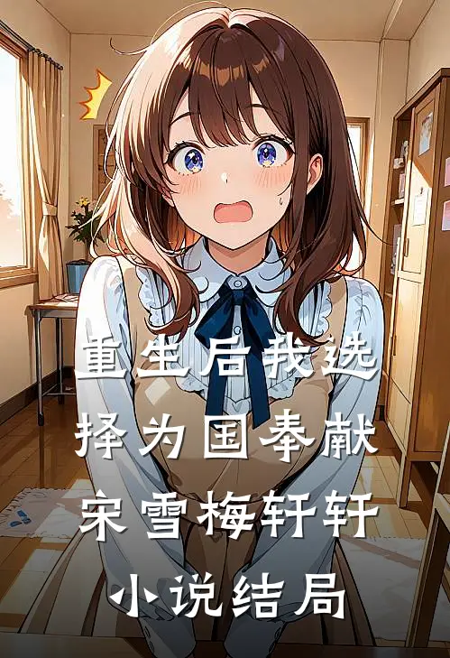 重生后我选择为国奉献宋雪梅轩轩小说结局