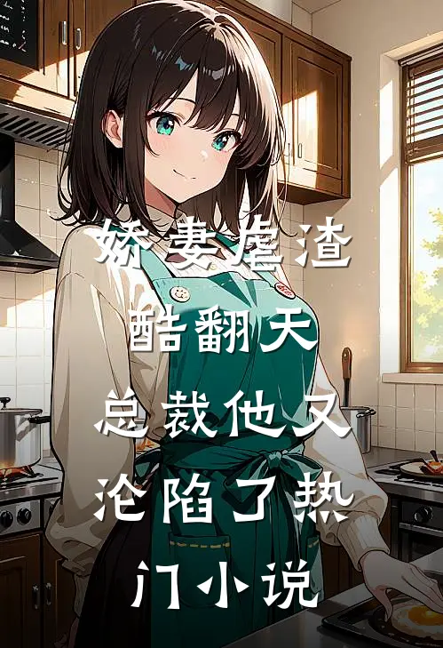 娇妻虐渣酷翻天,总裁他又沦陷了热门免费阅读