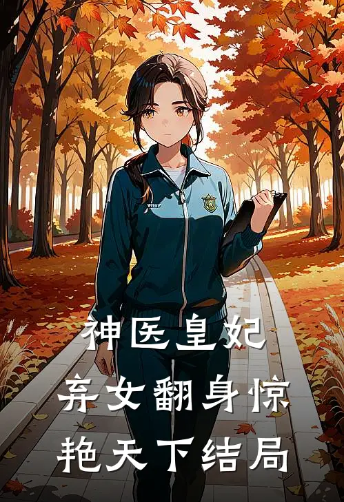 神医皇妃弃女翻身惊艳天下结局如何