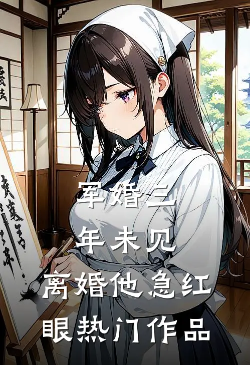 军婚三年未见，离婚他急红眼热门作品