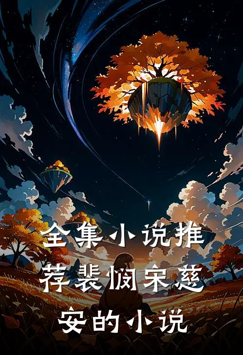 全集小说推荐裴悯宋慈安的小说