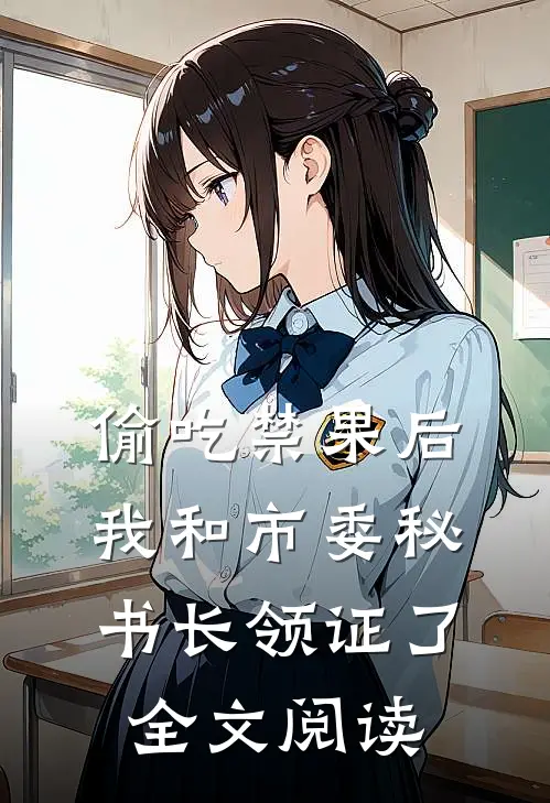 偷吃禁果后,我和市委秘书长领证了全文阅读