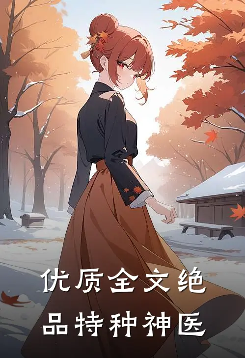 优质全文绝品特种神医