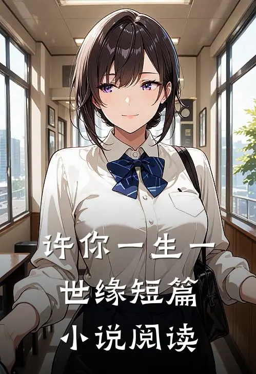 许你一生一世缘短篇小说阅读