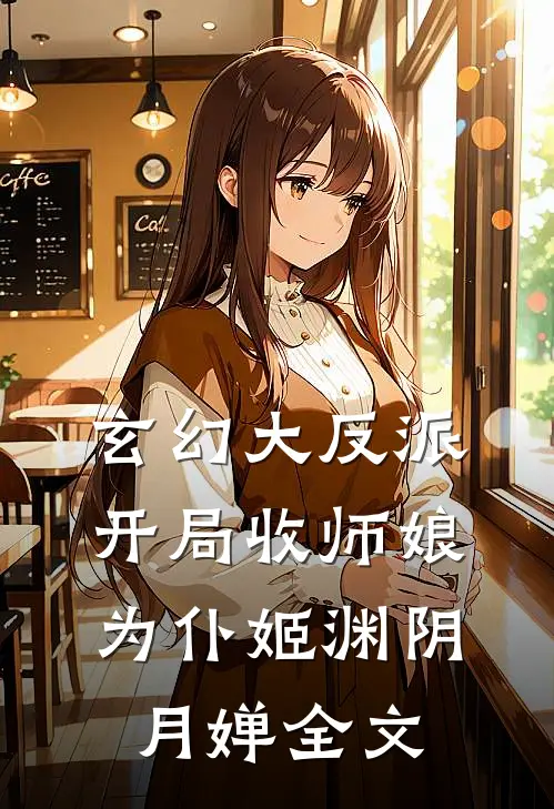 玄幻大反派，开局收师娘为仆姬渊阴月婵全文