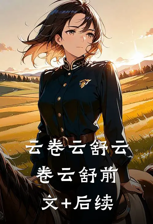 云卷云舒云卷云舒前文+后续