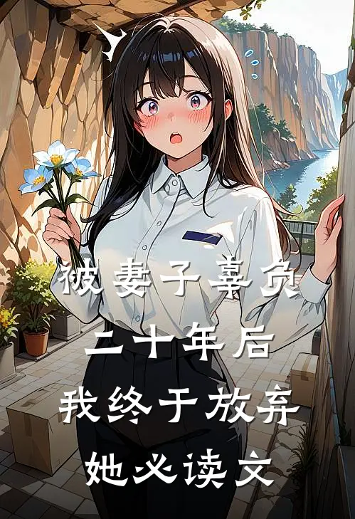 被妻子辜负二十年后，我终于放弃她必读文