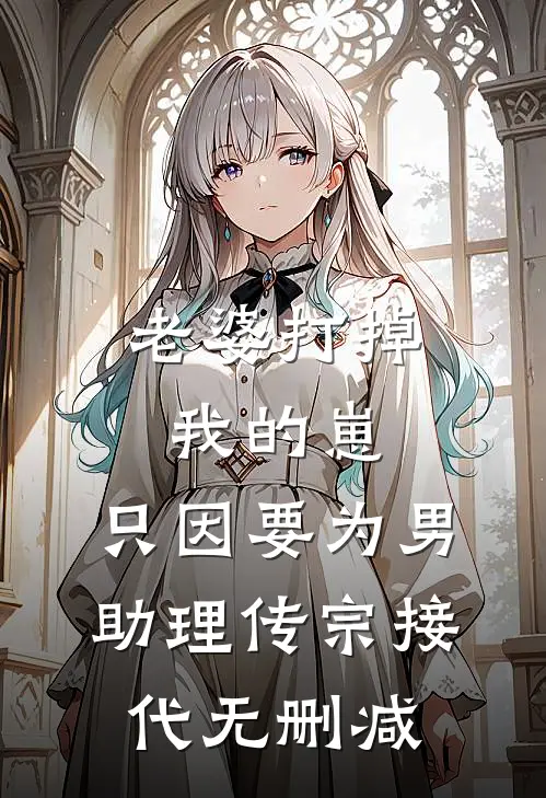 老婆打掉我的崽，只因要为男助理传宗接代无删减