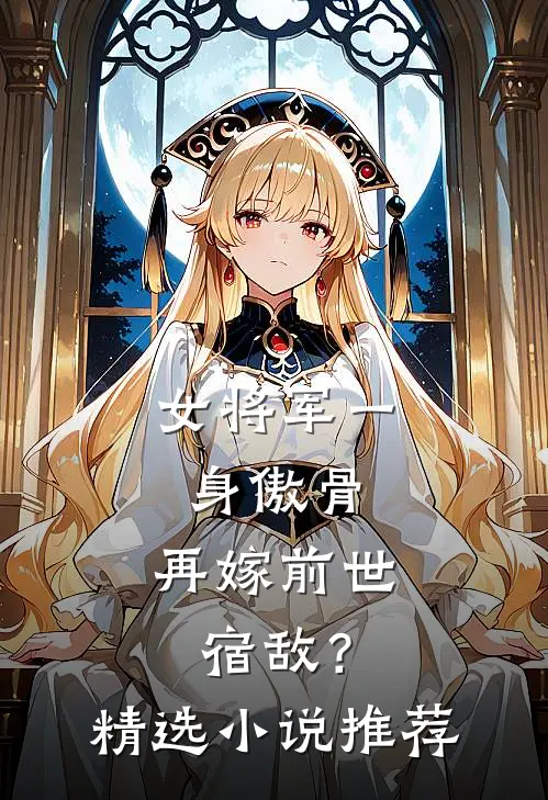 女将军一身傲骨,再嫁前世宿敌?精选推荐免费阅读