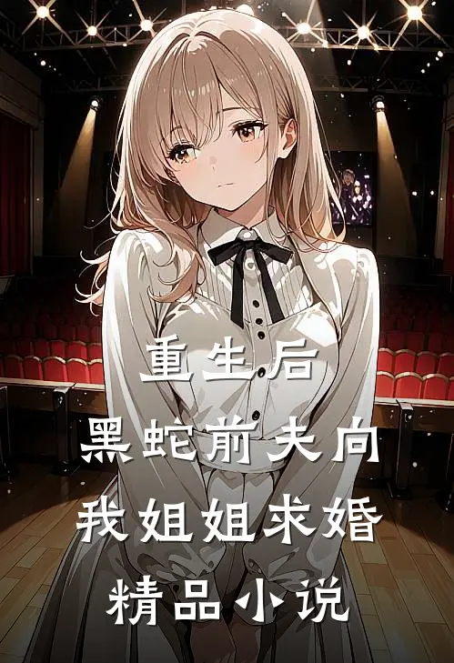 重生后,黑蛇前夫向我姐姐求婚精品在线阅读