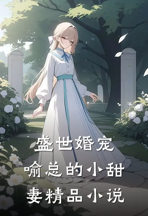 盛世婚宠，喻总的小甜妻精品小说