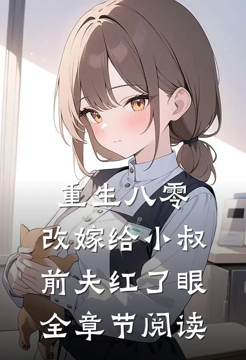 重生八零改嫁给小叔,前夫红了眼全章节阅读