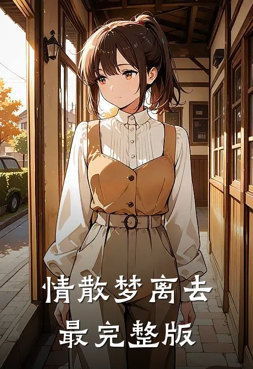 情散梦离去最完整版