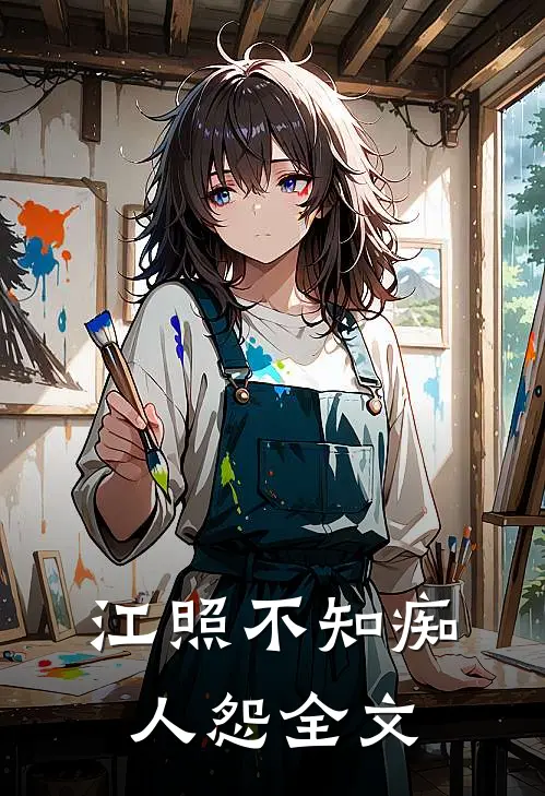 江照不知痴人怨全文