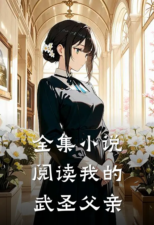 全集小说阅读我的武圣父亲