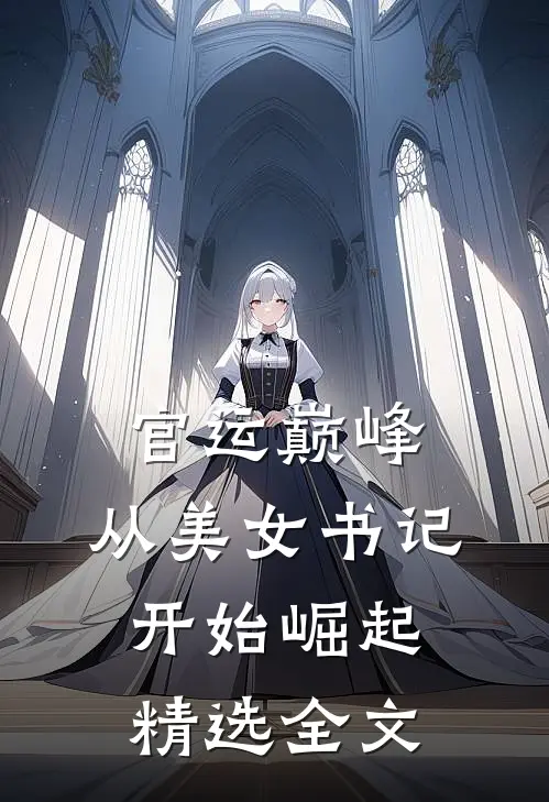 官运巅峰,从美女书记开始崛起精选全文