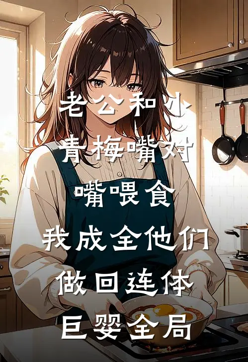 老公和小青梅嘴对嘴喂食，我成全他们做回连体巨婴全局