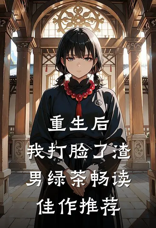 重生后，我打脸了渣男绿茶畅读佳作推荐