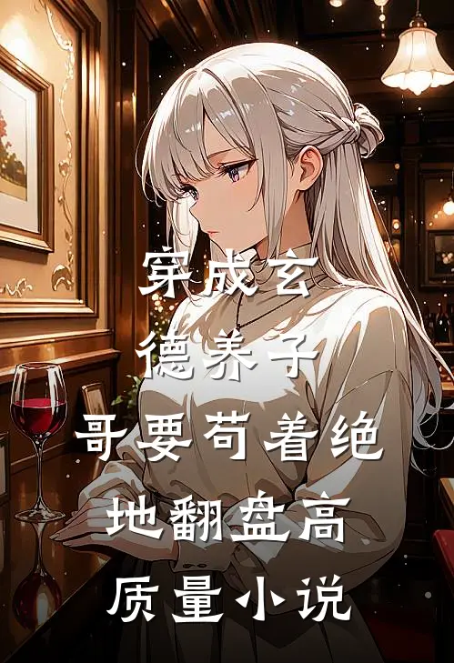 穿成玄德养子，哥要苟着绝地翻盘高质量小说