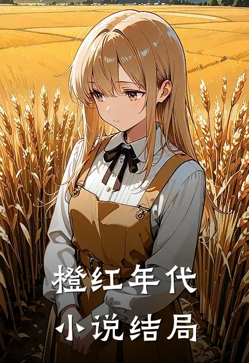 橙红年代小说结局