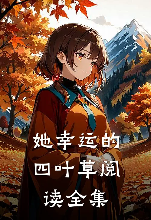 她幸运的四叶草阅读全集