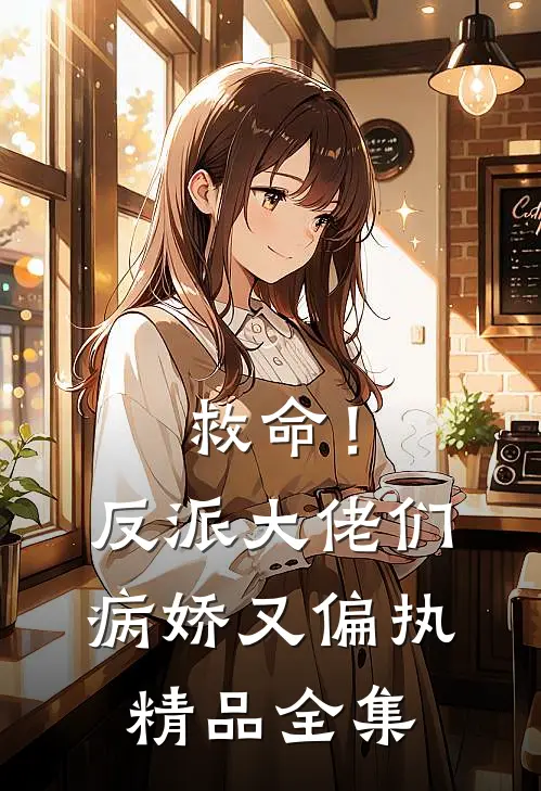 救命！反派大佬们病娇又偏执精品全集