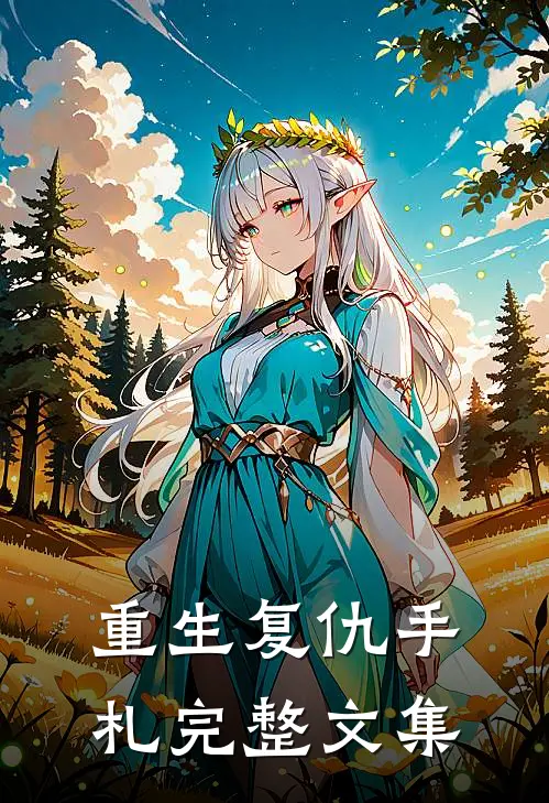 重生复仇手札完整文集