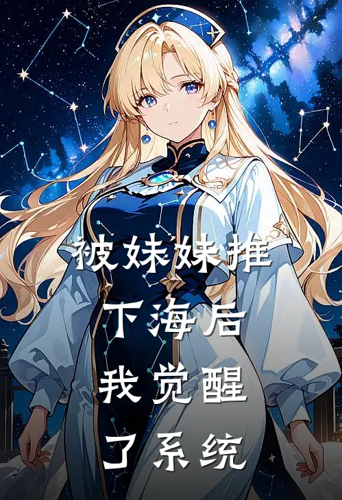 被妹妹推下海后，我觉醒了系统