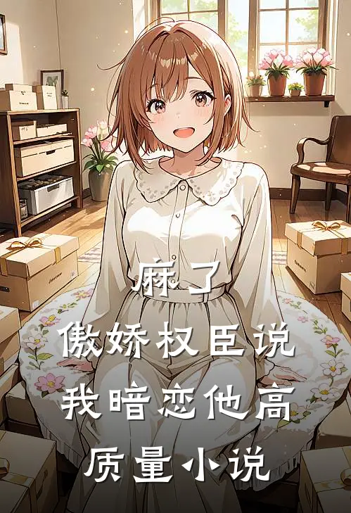 麻了，傲娇权臣说我暗恋他高质量小说