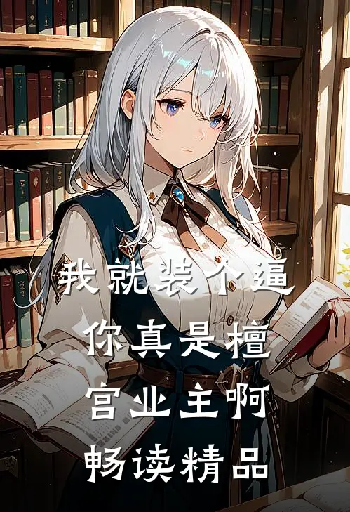 我就装个逼，你真是檀宫业主啊畅读精品