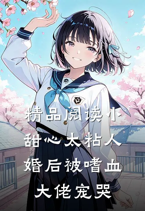 精品阅读小甜心太粘人，婚后被嗜血大佬宠哭