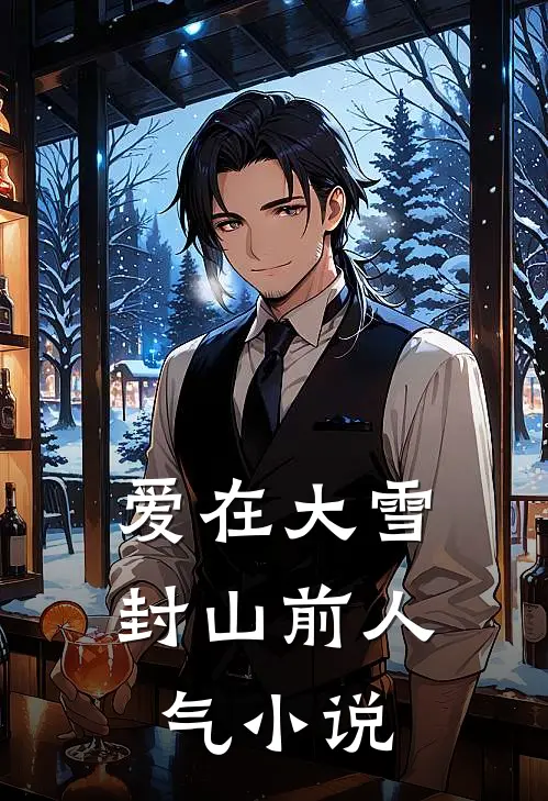 爱在大雪封山前人气小说