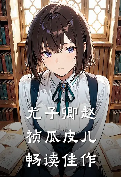 尤子卿赵祯 瓜皮儿畅读佳作