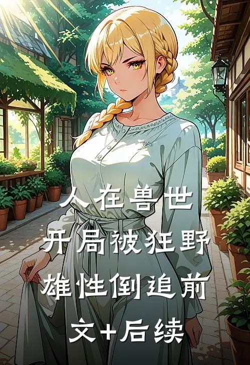 人在兽世，开局被狂野雄性倒追前文+后续