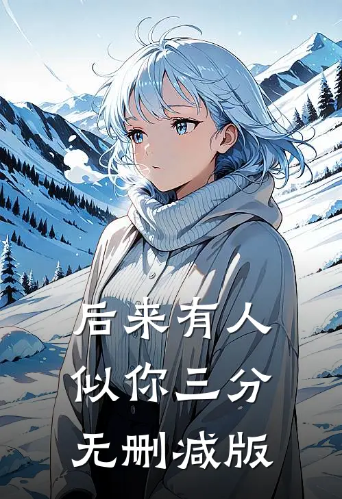 后来有人似你三分无删减版