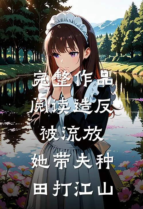 完整作品阅读造反被流放，她带夫种田打江山