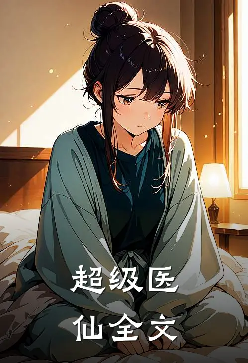 超级医仙全文