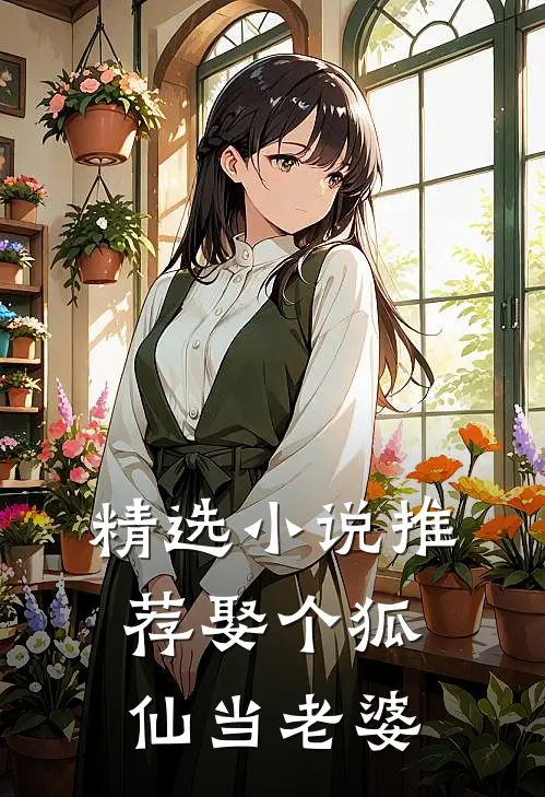 精选小说推荐娶个狐仙当老婆