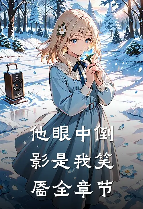 他眼中倒影是我笑靥全章节
