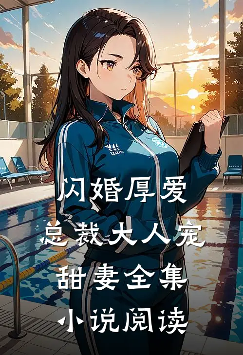 闪婚厚爱总裁大人宠甜妻全集阅读免费