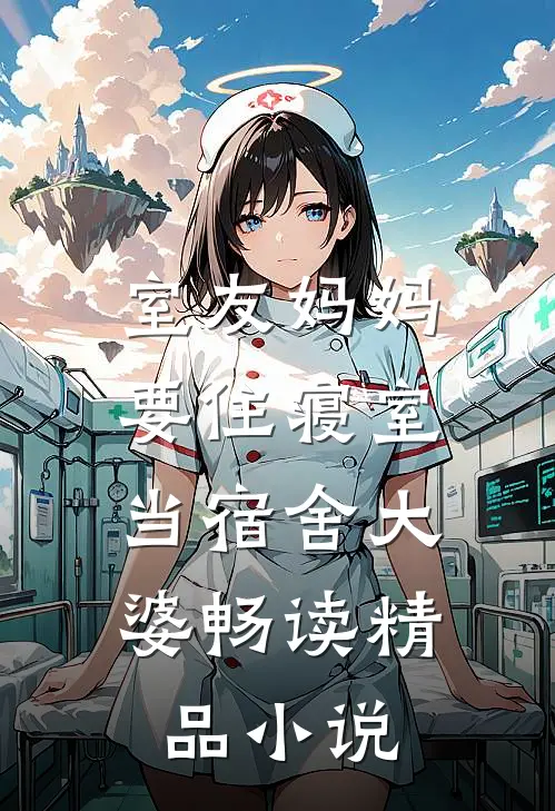 室友妈妈要住寝室，当宿舍大婆畅读精品小说