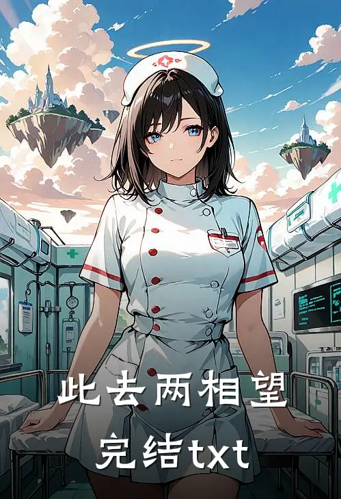 此去两相望完结txt