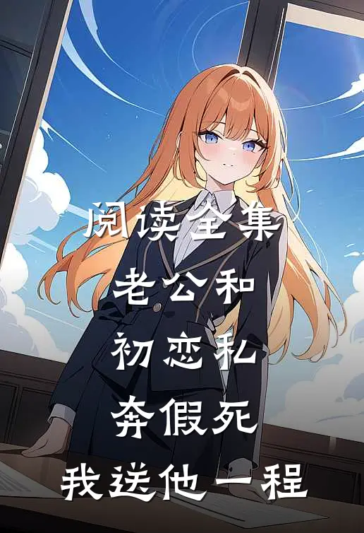 阅读全集老公和初恋私奔假死，我送他一程