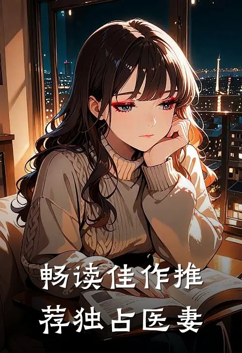 畅读佳作推荐独占医妻