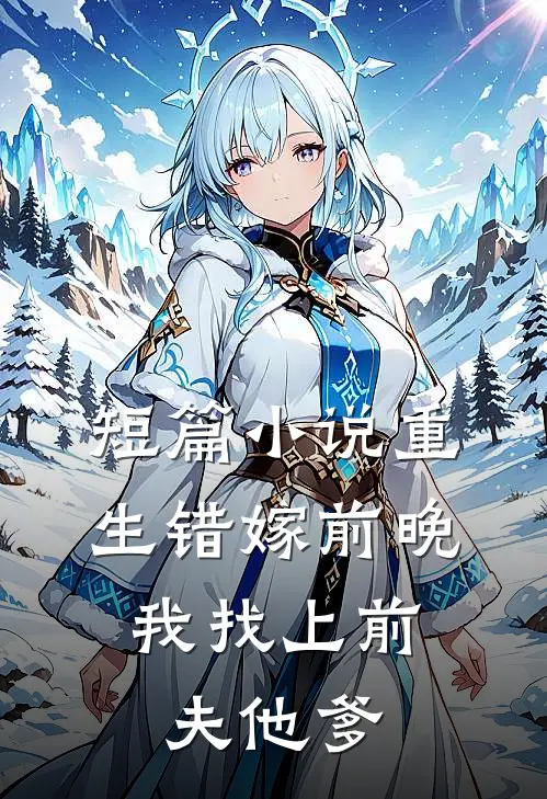 短篇小说重生错嫁前晚，我找上前夫他爹
