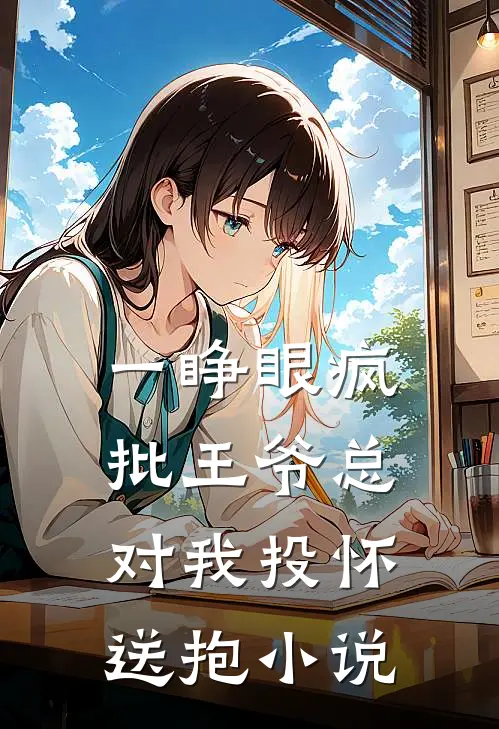 一睁眼疯批王爷总对我投怀送抱小说