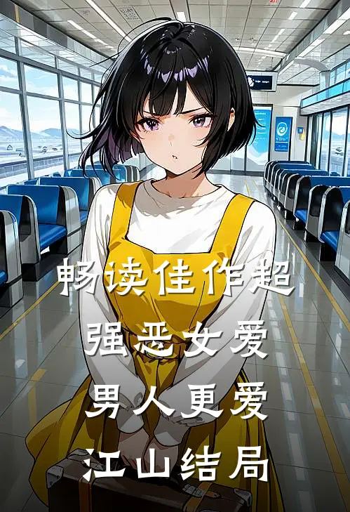 畅读佳作超强恶女爱男人更爱江山结局